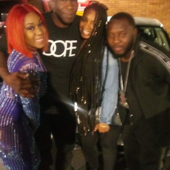 Meet your Posher, Kenneth - Picture 1 of 1